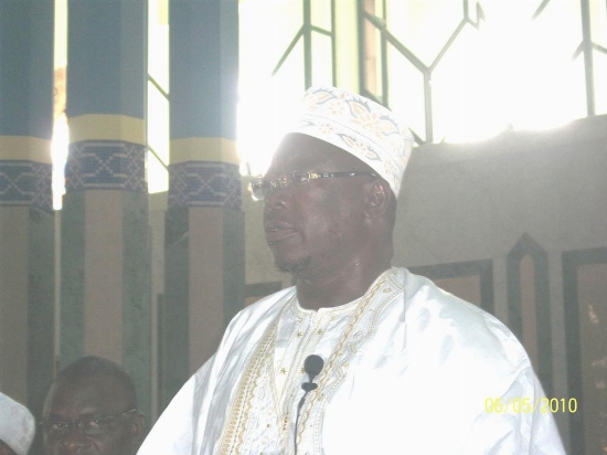 Cissé Djiguiba (DG radio islamique nationale) : “Al Bayane émet à Korhogo ce mois  de Ramadan”